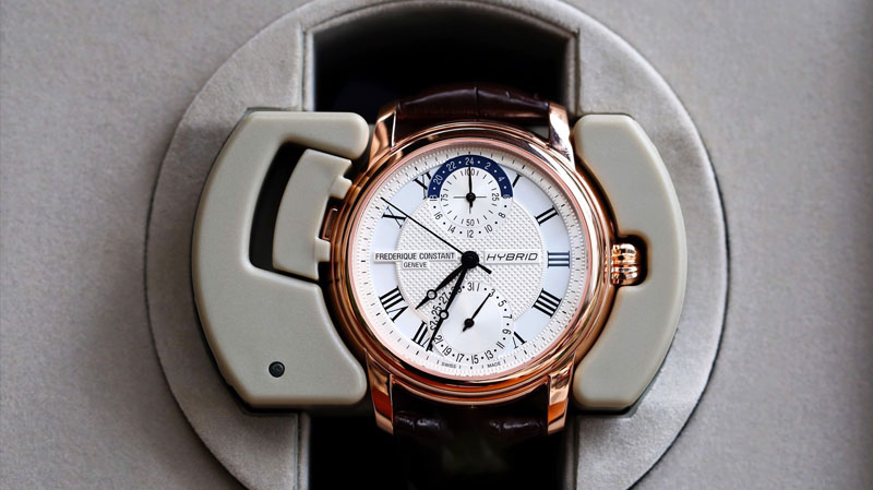  Đồng hồ Frederique Constant FC-750MC4H4